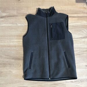 Sonoma Fleece vest